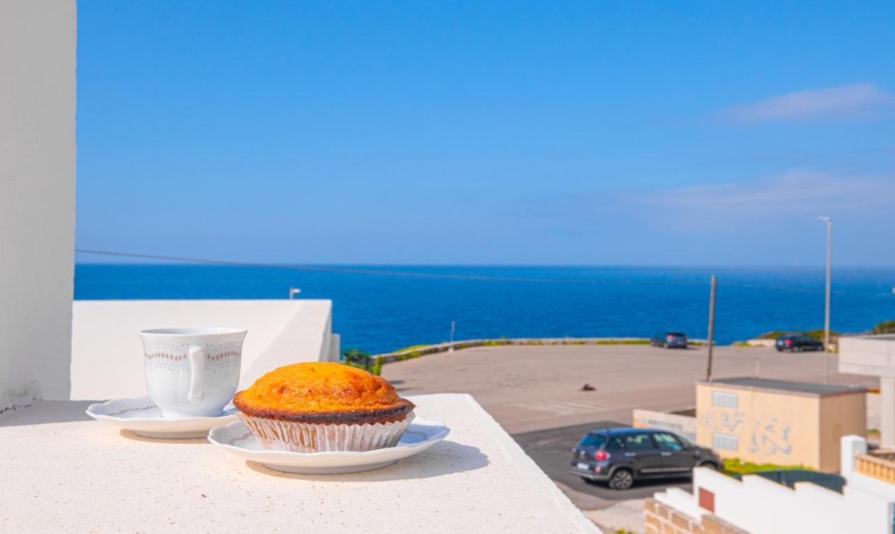 Villetta Ladani Vista Mare Leuca Santa Maria di Leuca Dış mekan fotoğraf